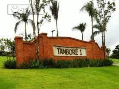 Imagem 11 de 11 de Terreno Residencial Condominio - Tambore - Ref: 69979 - V-69979