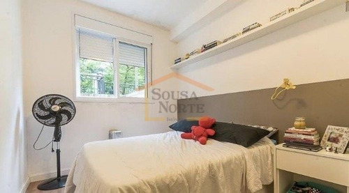 Imagem 10 de 15 de Apartamento, Venda, Vila Guarani (z Sul), Sao Paulo - 26967 - V-26967