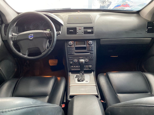 Volvo Xc90 Blindaje Niv3