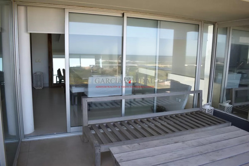 Imagen 5 de 22 de Venta Apartamento 3 Dormitorios Frente Al Mar