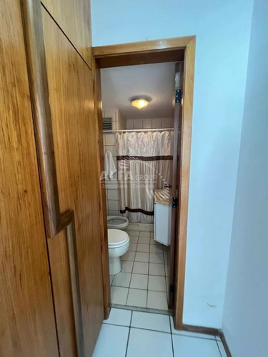 Imagen 7 de 10 de Apartamento En Venta, Playa Mansa