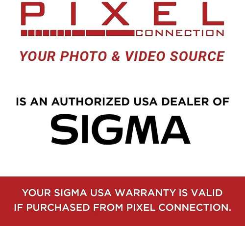 Sigma -. In Dg Hsm Lente Contemporanea Para Camara Nikon