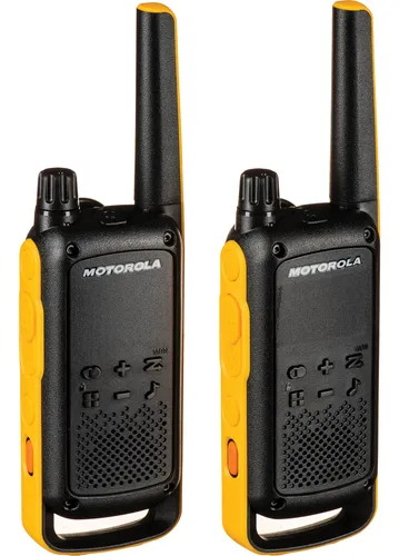 comprar Radios Walkie Talkie Motorola Talkabout Two-way T470
