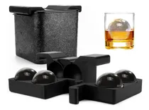 Comprar Molde Para Fazer Bolas De Gelo Transparente - Molde Para ...