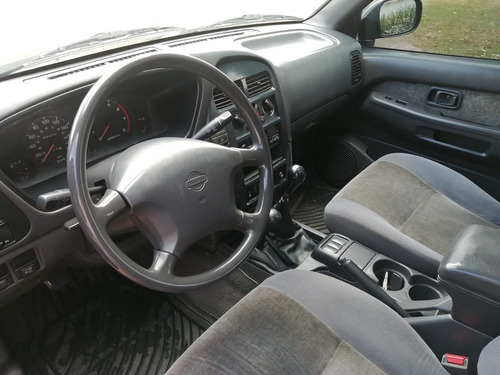 Nissan Pathfinder 1996 Mecanica 4x4