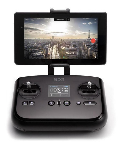 Drone 3DR Solo black