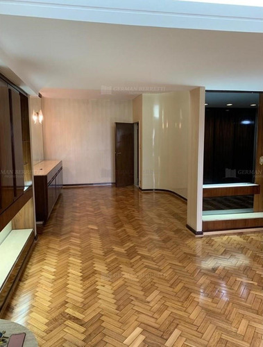 Departamento En Venta Ubicado En Las Cañitas, Capital Federal, Buenos Aires