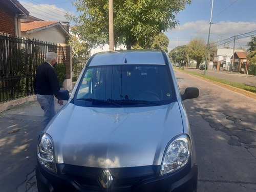Renault Kangoo 1.6 Furgon Ph3 Confort 1plc 2017