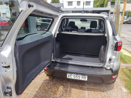 Ford Ecosport 1.5 Se 123cv 4x2