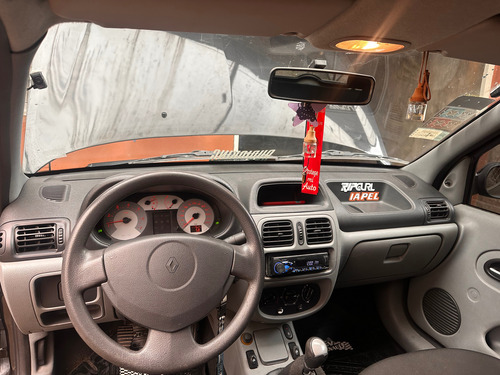 Renault Clio 1.2 Get Up