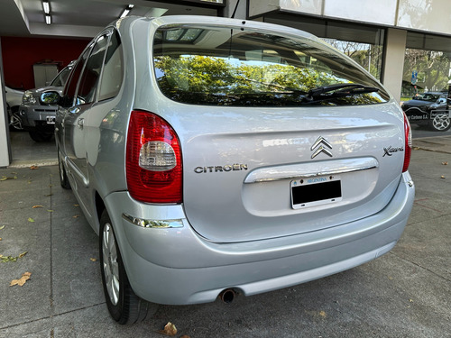 Citroën Xsara Picasso 1.6 Fase2 I Exclusive