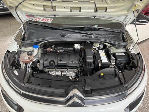 Citroën C4 Cactus 1.6 Vti At6 Feel Pack Plus