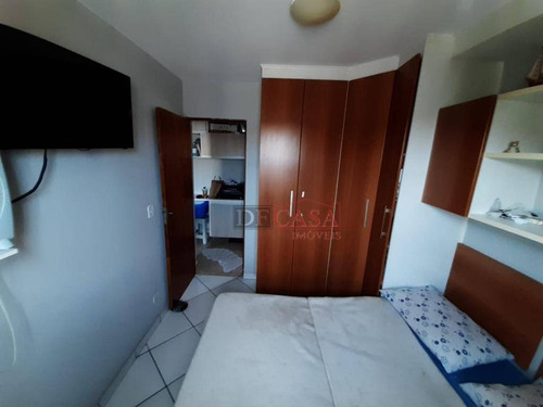 Imagem 12 de 19 de Apartamento Com 2 Dormitórios À Venda, 49 M² Por R$ 200.000,00 - São Miguel Paulista - São Paulo/sp - Ap5214