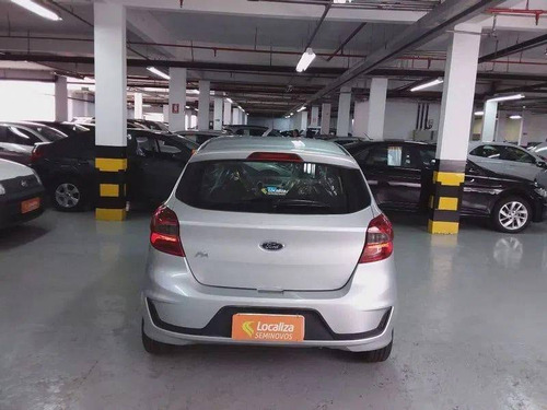 Ford Ka 1.0 Ti-vct Flex Se Manual