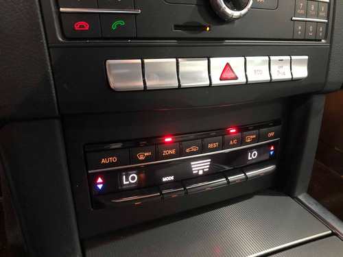 Mercedes-benz E 250 2.0 Avantgarde 16v Turbo Gasolina 4p