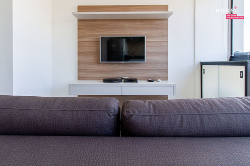 Imagem 9 de 15 de Apartamento - Bom Retiro - Ref: 1334 - L-1334