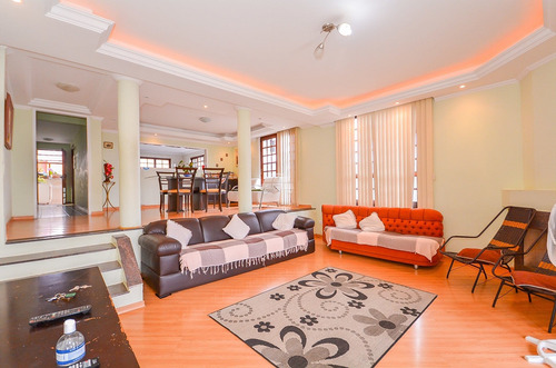Casa - Residencial - 929165