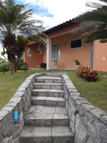 Imagem 3 de 23 de Casa A Venda No Bairro Pontinha Em Araruama - Rj. - 851-1