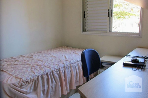Imagem 10 de 15 de Apartamento À Venda No Monsenhor Messias - Código 324190 - 324190