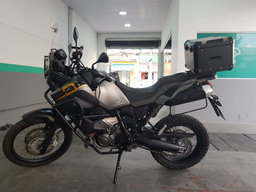 Imagem 1 de 7 de Yamanha Tenere Tenere 660