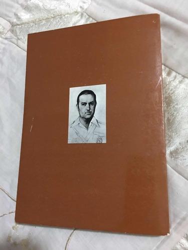 7 Vidas Autor Roque Nieto Peña Editorial Juan Ponce De León (Usado)