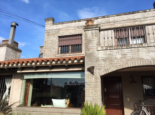 Imagen 19 de 19 de Casa En Alquiler En Parque Miramar