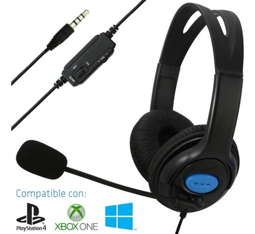 Audífonos Alámbrico Sn-02 In Ear Earphone Color Negro