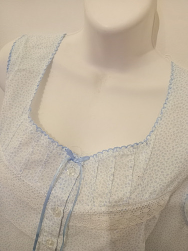 Camisón Dama- Lady Secret- Talle L- Nuevo!!!!