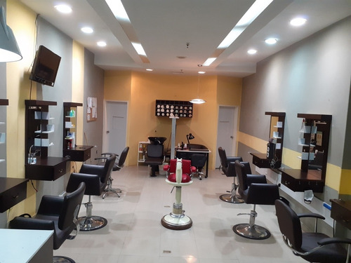 Imagen 5 de 6 de Combo De Barbero
