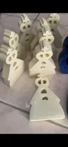 Comprar Silueta Virgen Del Valle Para Recuerdos En Mdf Y Resina