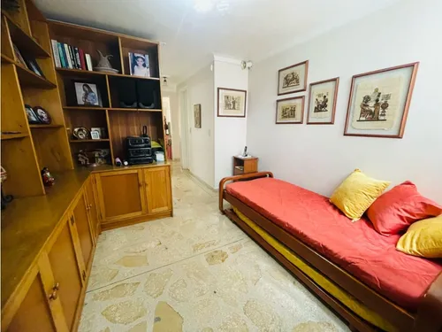 Apartamento En Venta En Laureles