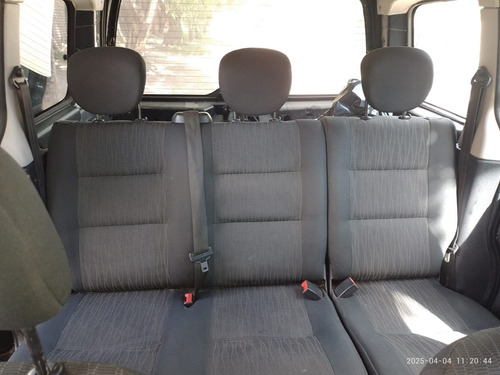 Citroën Berlingo Multispace 1.6 X 110cv Am53