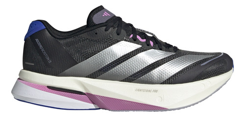 Zapatillas Adidas Running Adizero Boston 13 Mujer Js4950