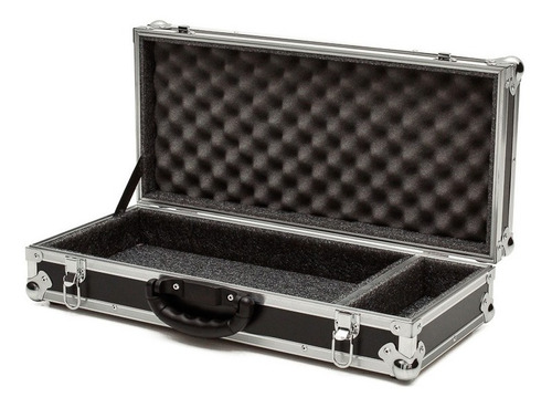 Hard Case Estojo Mala Pedaleira Boss Me80