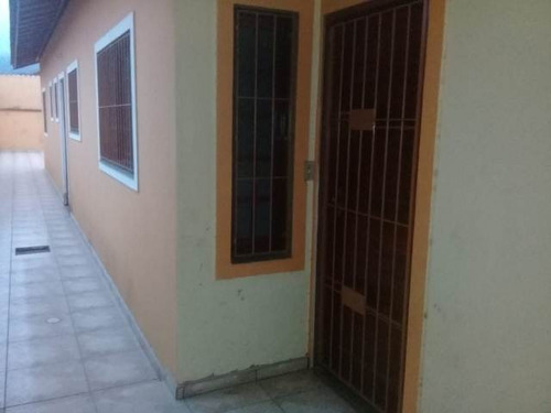 Imagem 5 de 14 de Casa À Venda No Jardim Verde Mar - Itanhaém 4837 | A.c.m