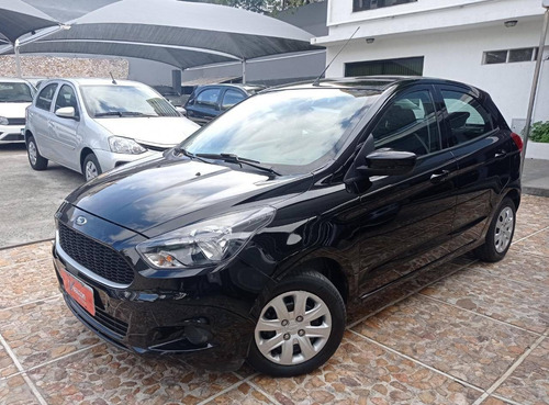 Ford Ka 1.5 Sigma Flex Se Manual