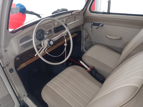 Volkswagen Fusca 1.3 1300 3p