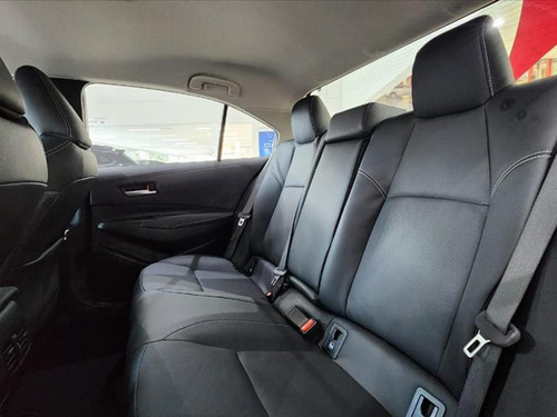 Toyota Corolla Xei Direct Shift 2.0 Vvt-ie Flex 0km2025