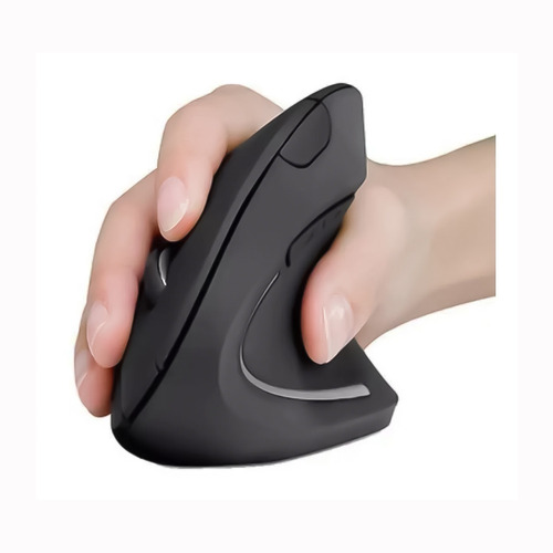 Mouse Ergonómico Vertical Inalámbrico D5 3.0 Usb 3600 Dpi 