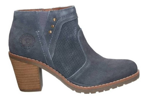 Botin Mujer Panama Jack Gamusino Az