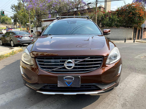 Volvo Xc60 2.0 T Kinetic At