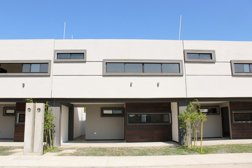 Casa Nueva En Venta Real De Palma Ciudad Industrial Villahermosa