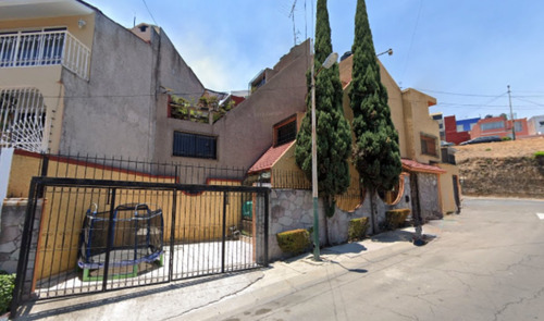 Casa En Venta, Recuperación Bancaria, Col. La Concordia, Atizapan, Estado De Mexico. Laab2