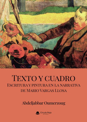 Texto Y Cuadro: No aplica, de Oumerzoug , Abdeljabbar.. Serie 1, vol. 1. Grupo Editorial Círculo Rojo SL, tapa pasta blanda, edición 1 en español, 2022