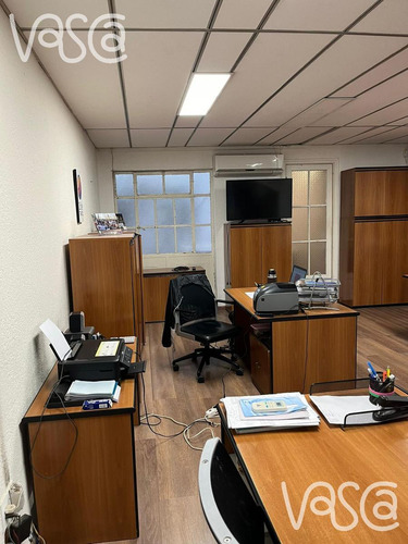 Apartamento En Plaza Independencia!