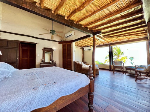 Imagen 16 de 24 de Se Vende Ranchos De Chana 2700 M² -6h+s/8b+s/6p En Nueva Esparta
