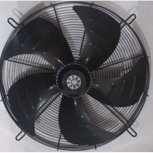 Motor Fan Axial  20  Pulgadas 220v