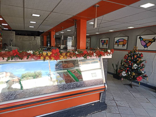Venta Fondo De Comercio Carnicería El Junquito