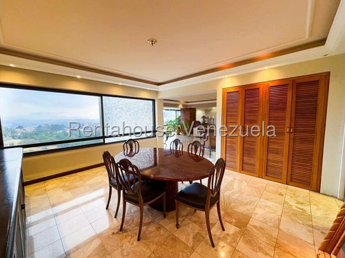 Apartamento Alto Hatillo 25-20516 R.e