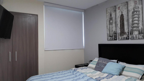 Imagen 5 de 14 de Venta De Apartamento Amoblado En Ph Ilo, Balboa 20-8264